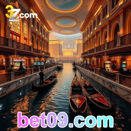 Entre em Ação: Login Inovador no bet09.com