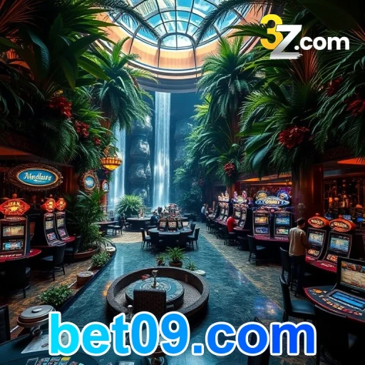 Promoções Imperdíveis e Exclusivas no bet09.com