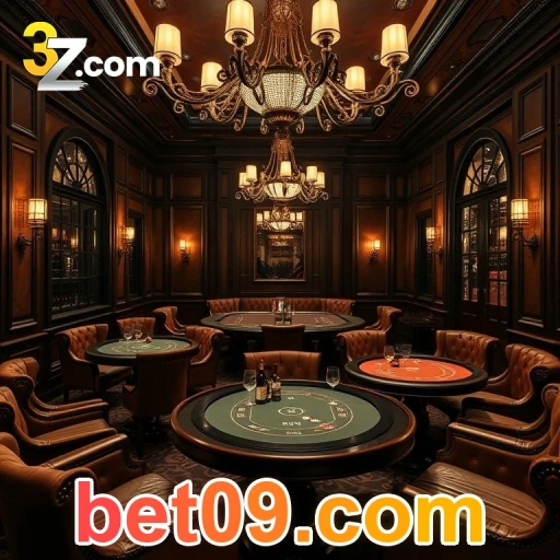 bet09.com Jogos de caça-níqueis