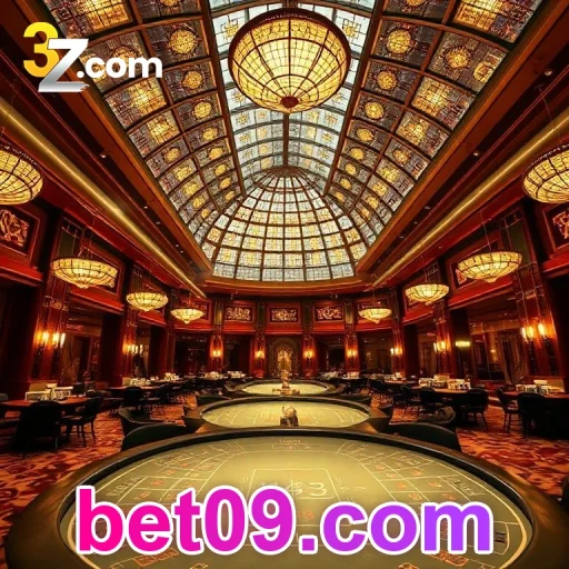 bet09.com Acesso Rápido