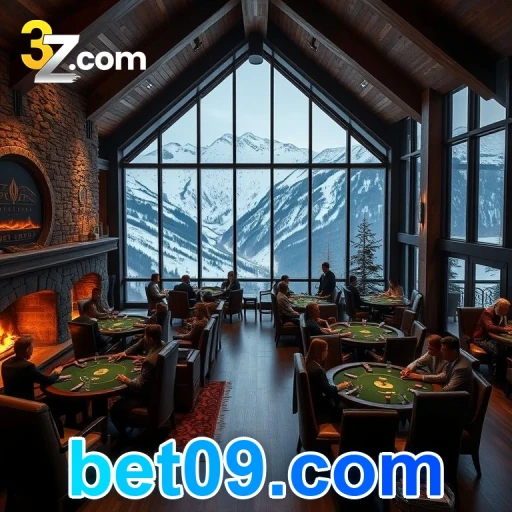 bet09.com Jogos de caça-níqueis