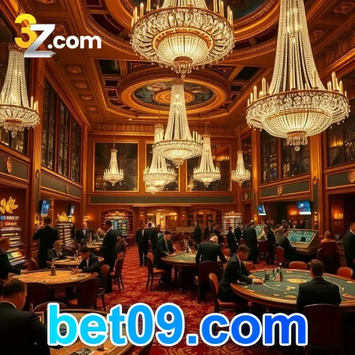 bet09.com