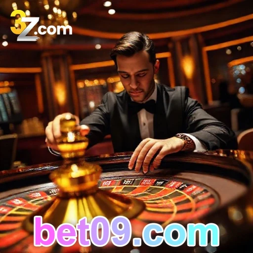 bet09.com Caça-Níqueis