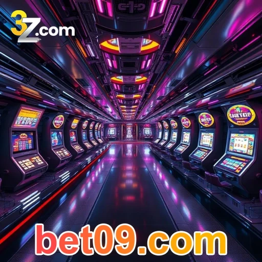 bet09.com Área VIP
